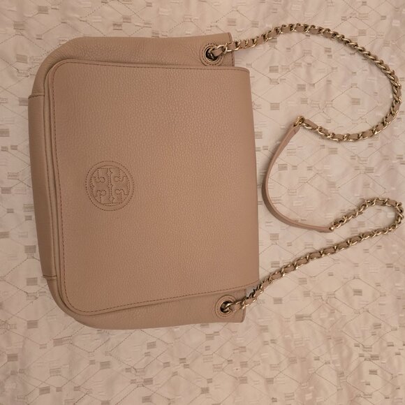 Tory Burch leather bag - Picture 10 of 10
